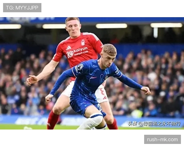 英超焦点战：切尔西客场挑战森林队，双方争夺宝贵三分