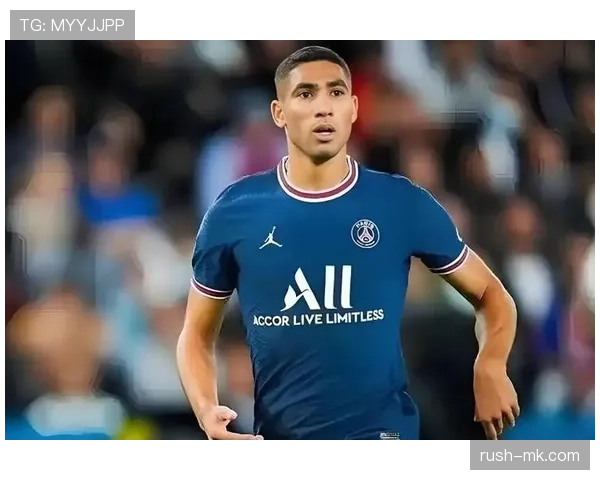 阿什拉夫转会费创纪录，足坛聚焦其新动向