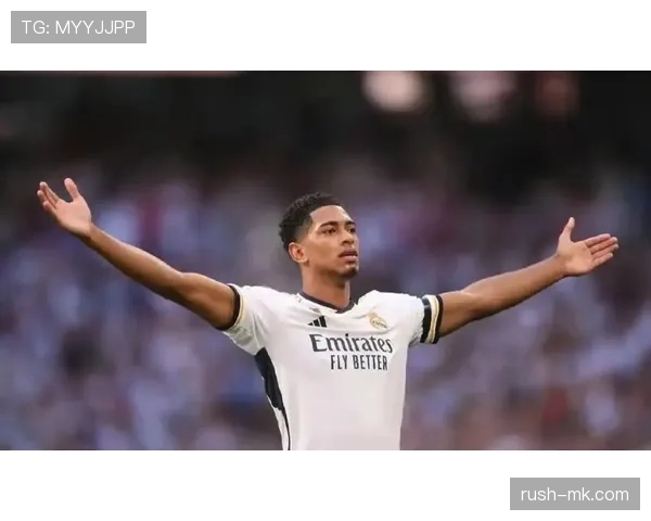 贝林厄姆位置变化解析:从中场到影锋的战术转型逻辑 贝林厄姆位置变化解析:从中场到影锋的战术转型逻辑